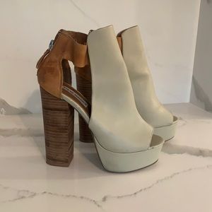 Steve Madden Heels